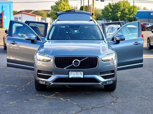 Used 2016 Volvo XC90 T6 Momentum w/ Protection Package Plus image 27