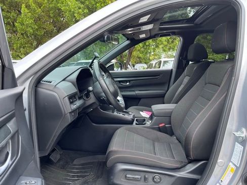 Used 2023 Honda CR-V Sport image 8