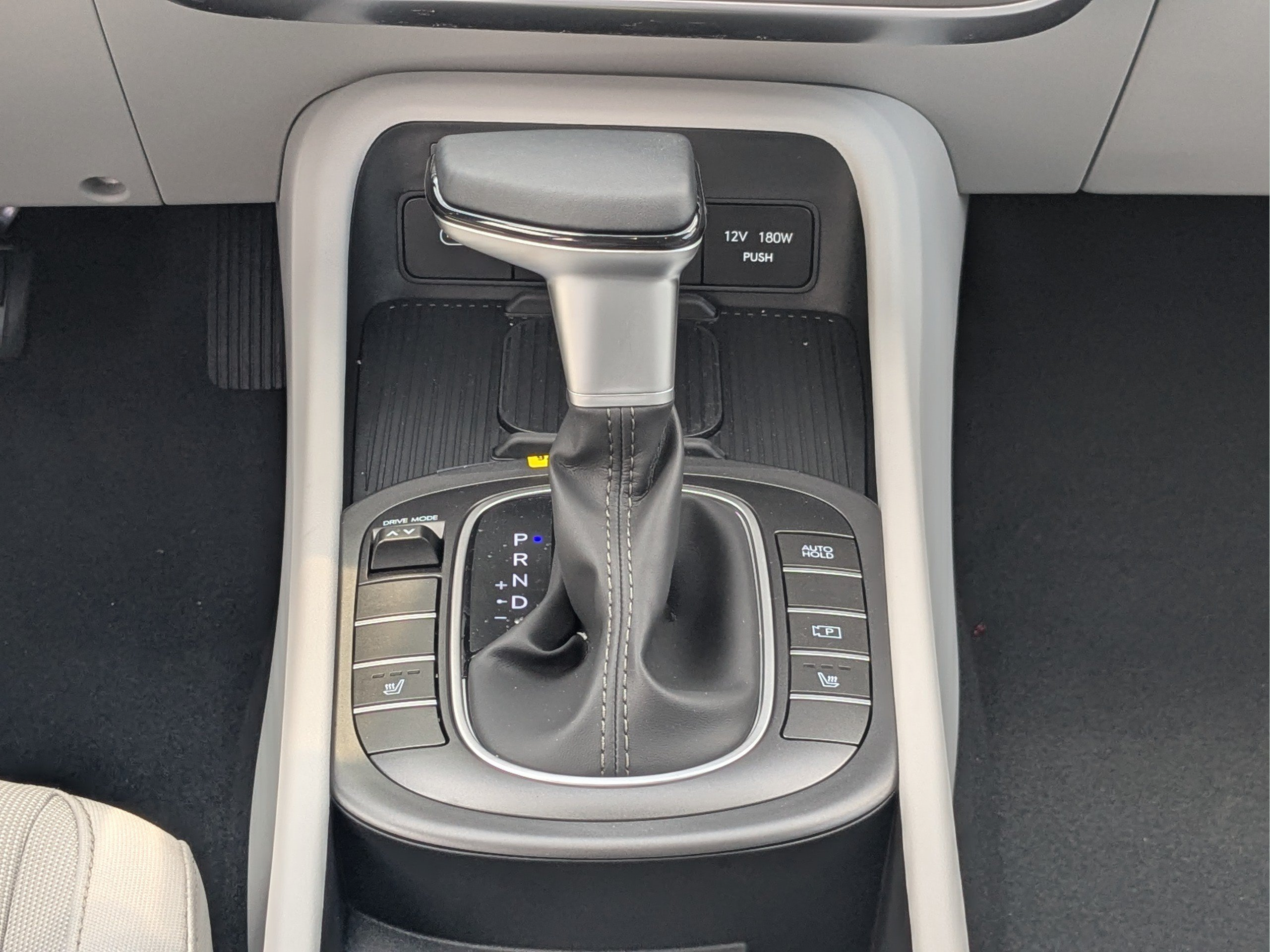 New 2027 Hyundai Kona SEL Sport FWD image 26