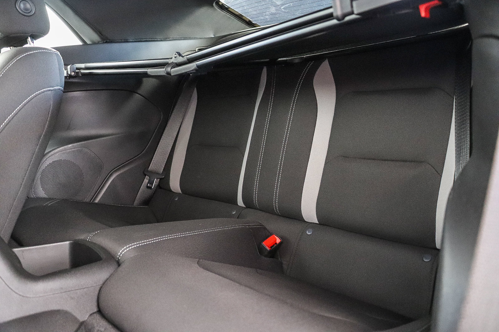 Used 2023 Chevrolet Camaro SS RWD image 19