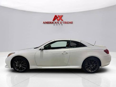 Used 2014 INFINITI Q60 IPL RWD image 5
