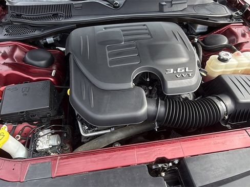 Used 2023 Dodge Challenger SXT w/ Plus Package image 24