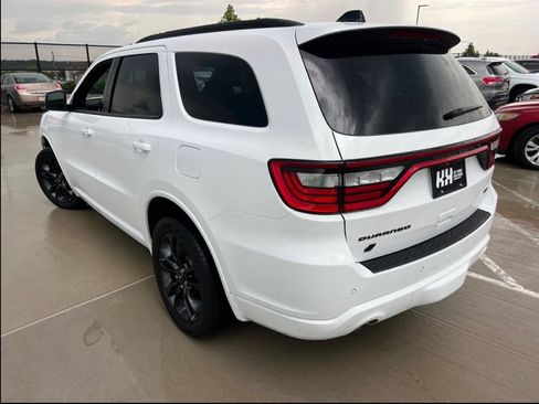 Used 2023 Dodge Durango GT AWD/4WD image 5