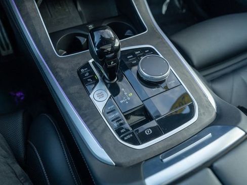 Used 2023 BMW X5 xDrive40i w/ M Sport Package image 38