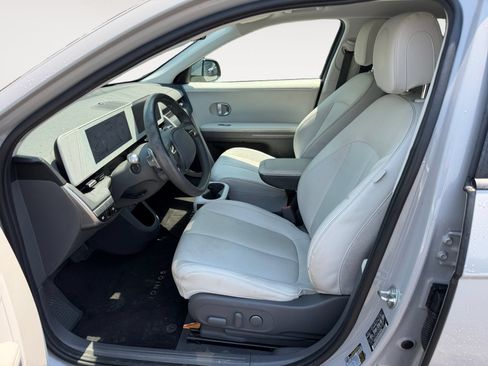 Used 2023 Hyundai Ioniq 5 SEL RWD image 9