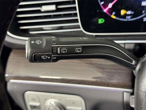 Used 2025 Mercedes-Benz GLE 350 4MATIC image 21