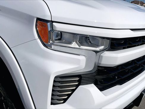 Certified 2022 Chevrolet Silverado 1500 RST image 26