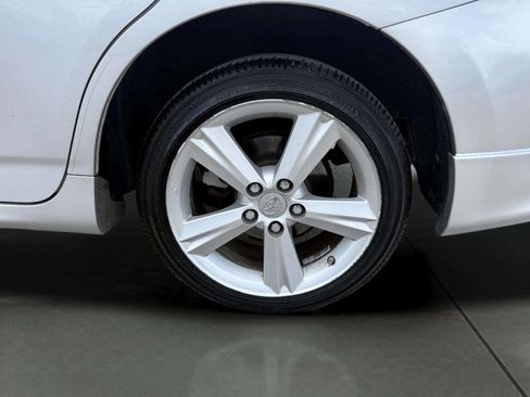Used 2009 Toyota Matrix S AWD/4WD image 20
