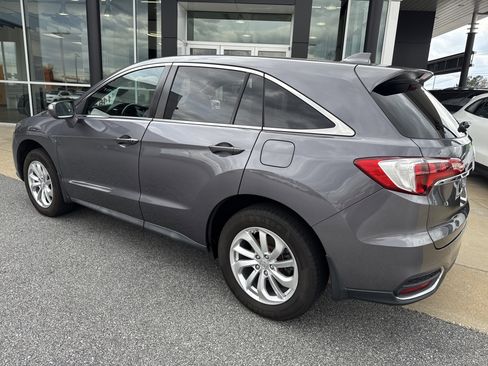 Used 2018 Acura RDX FWD image 8