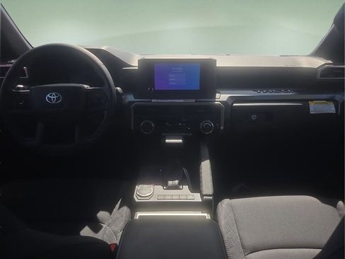 New 2026 Toyota Tacoma SR5 image 16