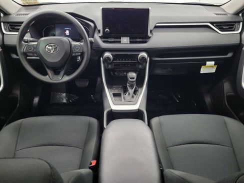 Used 2025 Toyota RAV4 LE image 14