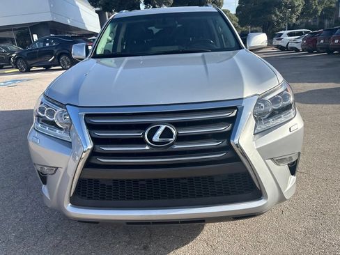 Used 2018 Lexus GX 460 Premium w/ Premium Package AWD/4WD image 8