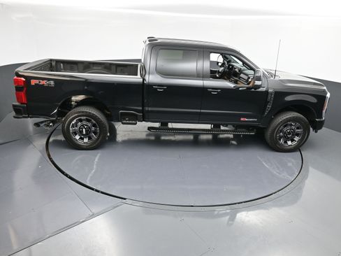 Used 2024 Ford F250 Lariat w/ Lariat Ultimate Package image 37