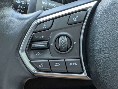 Used 2022 Acura MDX SH-AWD w/ Advance Package image 27