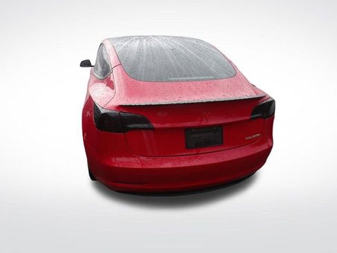 Used 2023 Tesla Model 3 Performance image 12