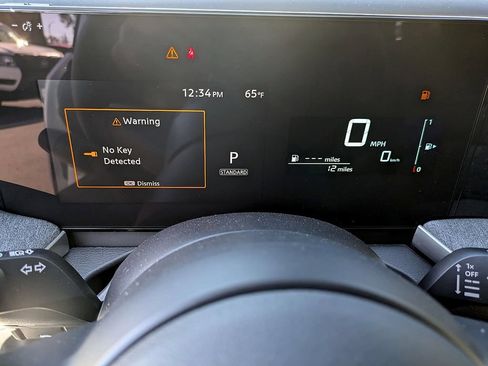 New 2026 Nissan Kicks SV w/ SV Premium Package AWD/4WD image 13