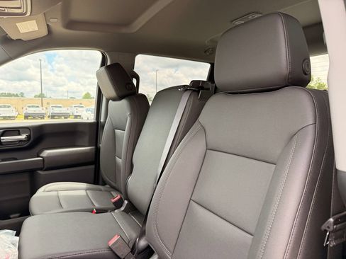 New 2026 Chevrolet Silverado 2500 W/T w/ WT Convenience Package AWD/4WD image 13