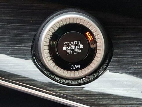 Used 2022 Jeep Wagoneer Series II image 27