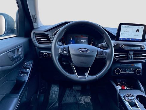 Used 2024 Ford Escape Active image 20