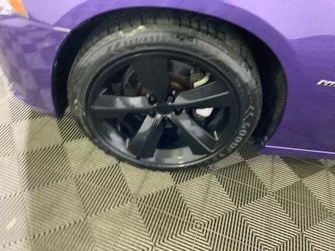 Used 2014 Dodge Charger R/T w/ Wheels & Tunes Group RWD image 39
