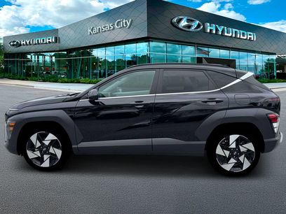 New 2026 Hyundai Kona Limited