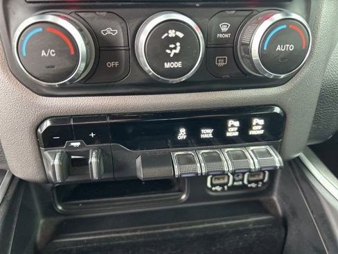 Used 2020 RAM 1500 Big Horn image 30