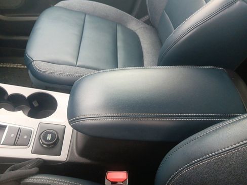 Used 2022 Ford Bronco Sport Outer Banks image 30