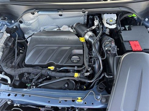 New 2026 Buick Envista Preferred w/ Convenience II Package image 24