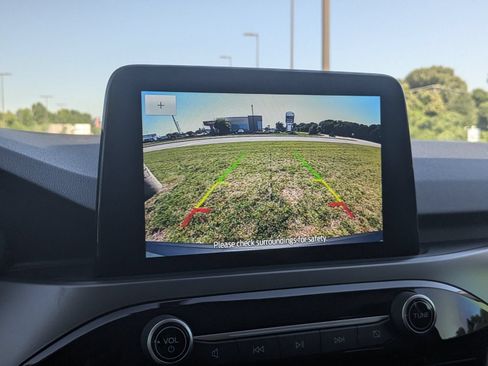 New 2026 Ford Escape Active FWD image 21