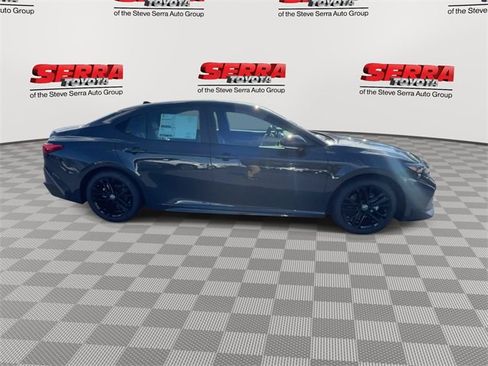 New 2026 Toyota Camry SE image 10