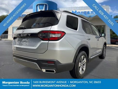 New 2026 Honda Pilot EX-L image 6