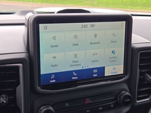 Used 2021 Ford Bronco Sport Big Bend AWD/4WD image 25