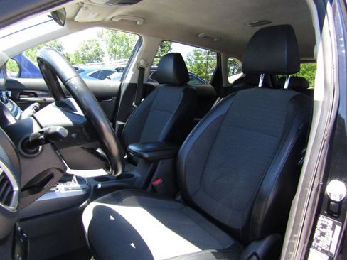 Used 2021 Kia Seltos S AWD/4WD image 12