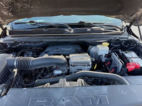 Used 2022 RAM 1500 Laramie image 30