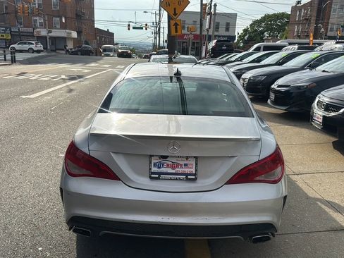 Used 2016 Mercedes-Benz CLA 250 4MATIC image 5