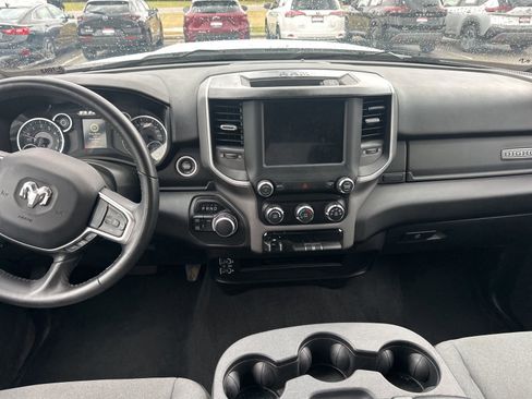 Used 2024 RAM 2500 Big Horn image 10