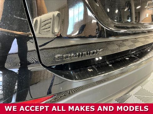 Used 2023 Chevrolet Equinox LS w/ LS Convenience Package FWD image 24