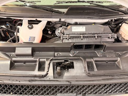 Used 2023 Chevrolet Express 3500 LT w/ LT Preferred Equipment Group image 6