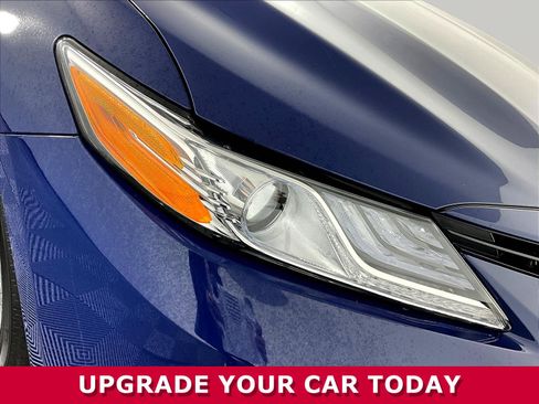 Used 2024 Toyota Camry XLE FWD image 31