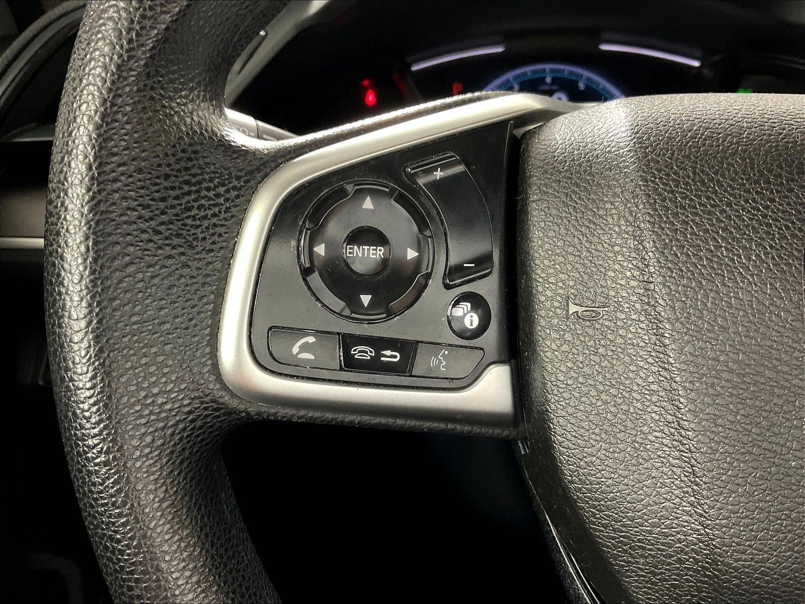 Used 2020 Honda Civic LX image 11