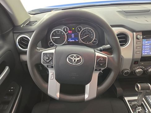 Used 2016 Toyota Tundra SR5 image 14