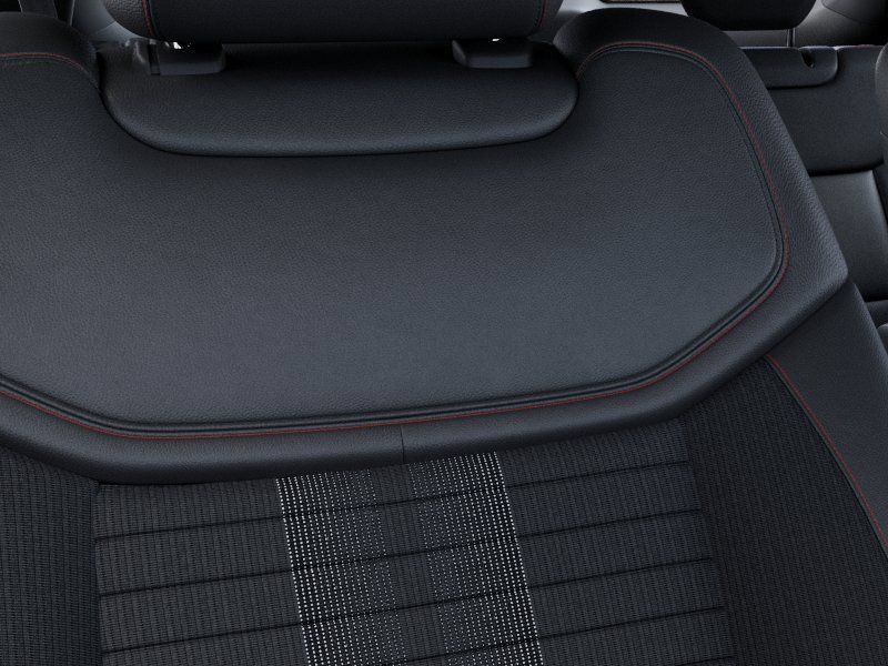 New 2027 Ford Explorer ST-Line w/ Premium Package RWD image 16