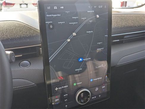 Used 2025 Ford Mustang Mach-E Select image 15