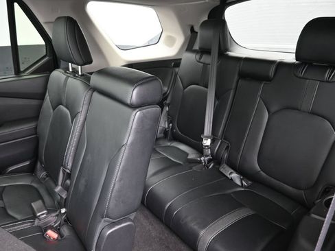Used 2023 Honda Pilot Touring image 28