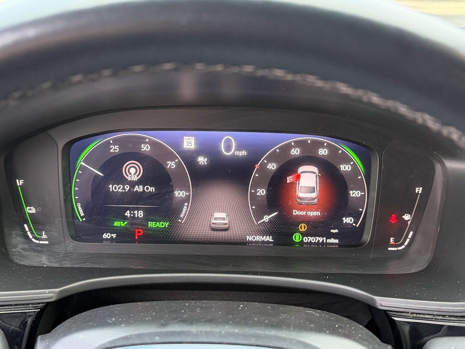 Used 2025 Honda Civic Sport image 43
