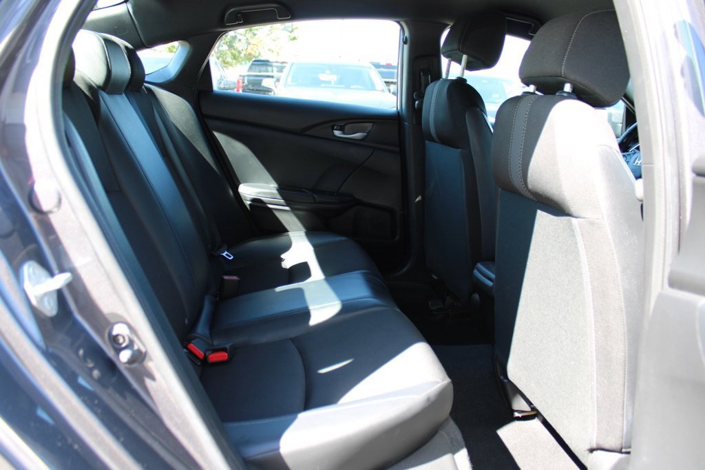 Used 2021 Honda Civic Sport image 13
