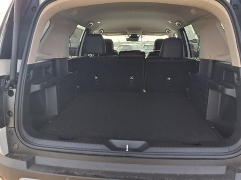 Used 2026 Honda Passport RTL image 10