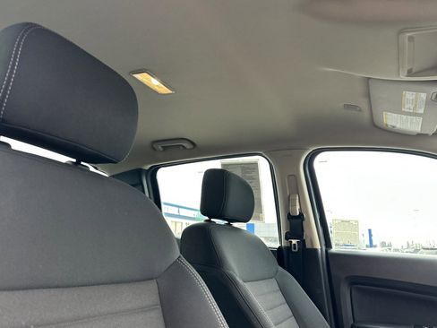 Used 2022 Ford Ranger XL w/ FX4 Off-Road Package image 16