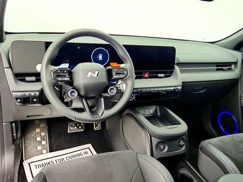 Used 2025 Hyundai Ioniq 5 N image 11