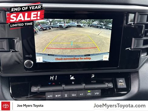 New 2026 Toyota Tundra SR image 13